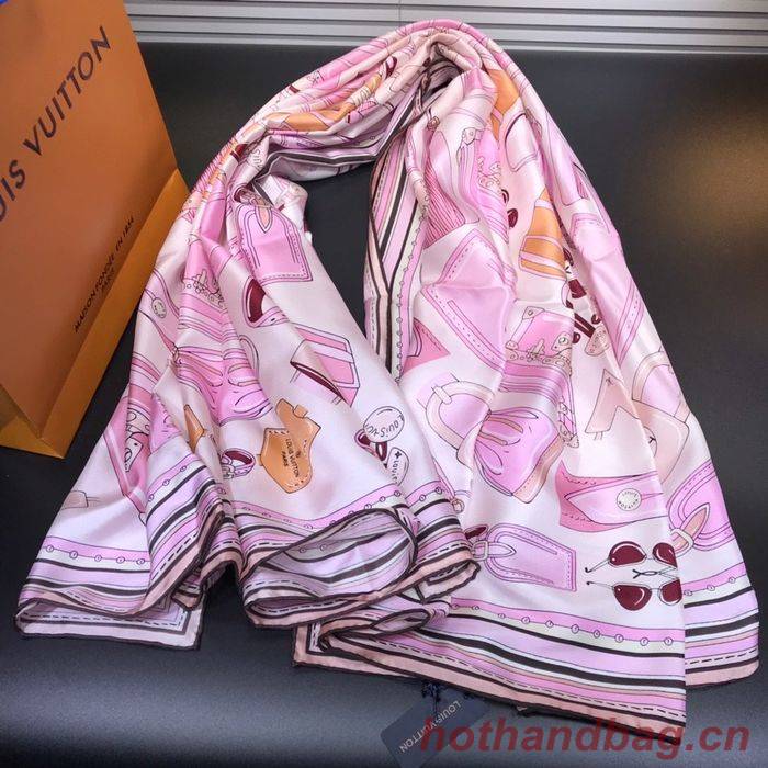 Louis Vuitton Scarf LVS00172